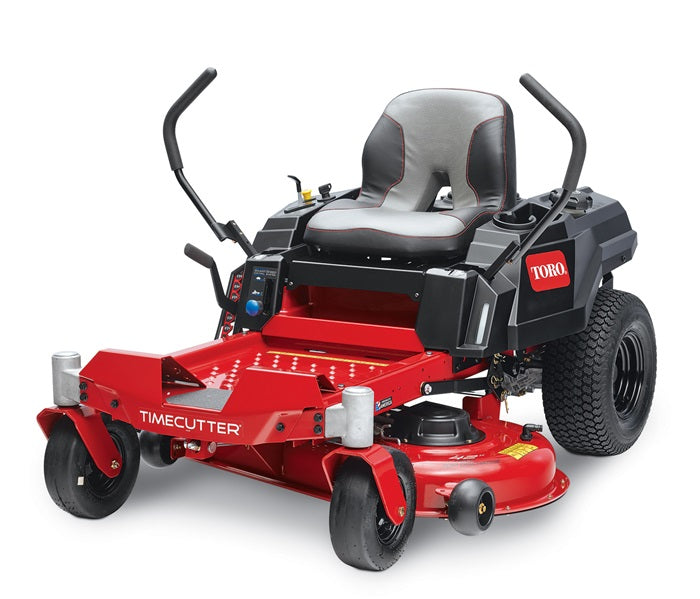 Toro TimeCutter (42") 16HP Zero Turn Mower - Main Street Mower | Winter Garden, Ocala, Clermont