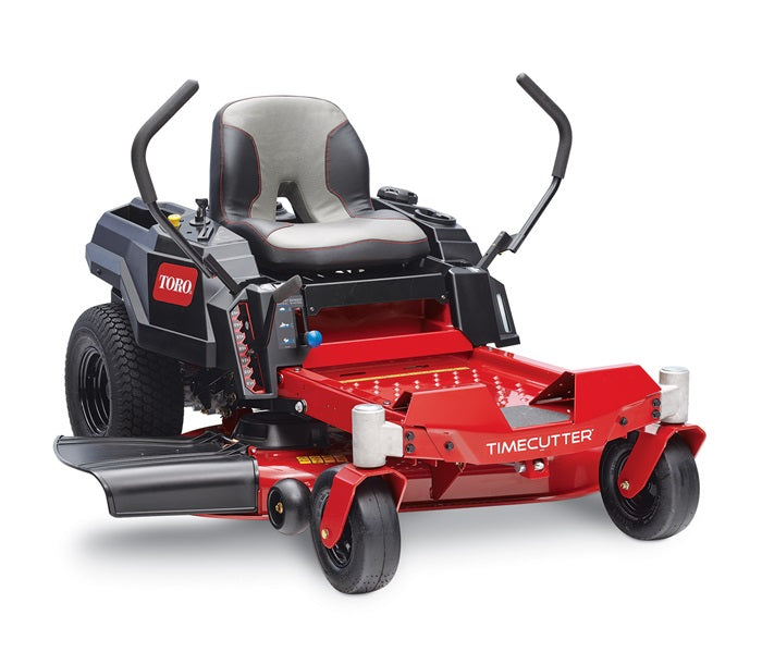 Toro TimeCutter | 42" Deck | 16hp Toro Engine | Zero Turn Mower | 75740 | Main Street Mower | Winter Garden | Clermont | Ocala