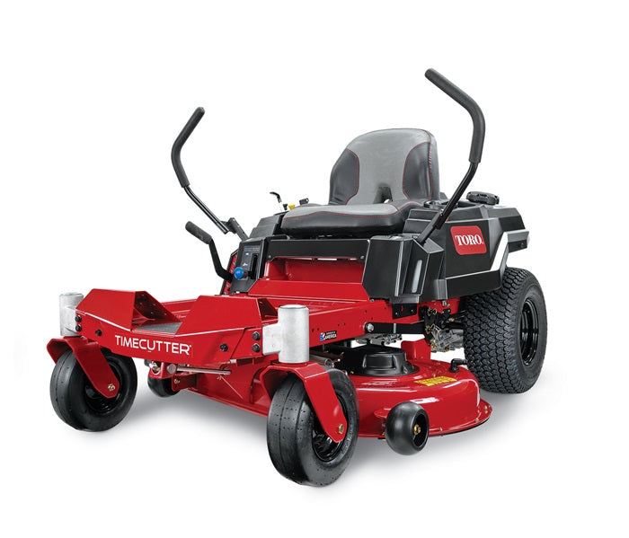 Toro TimeCutter (42") 22.5HP Zero Turn Mower | 75742 | Main Street Mower | Winter Garden | Clermont | Ocala