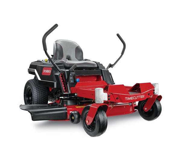 Toro TimeCutter (42") 22.5HP Zero Turn Mower - Main Street Mower | Winter Garden, Ocala, Clermont