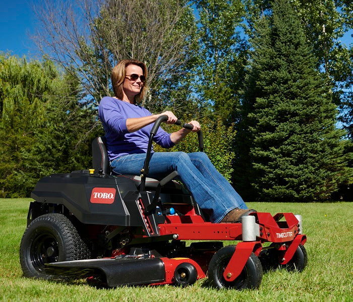 Toro 42 in TimeCutter Zero Turn Mower
