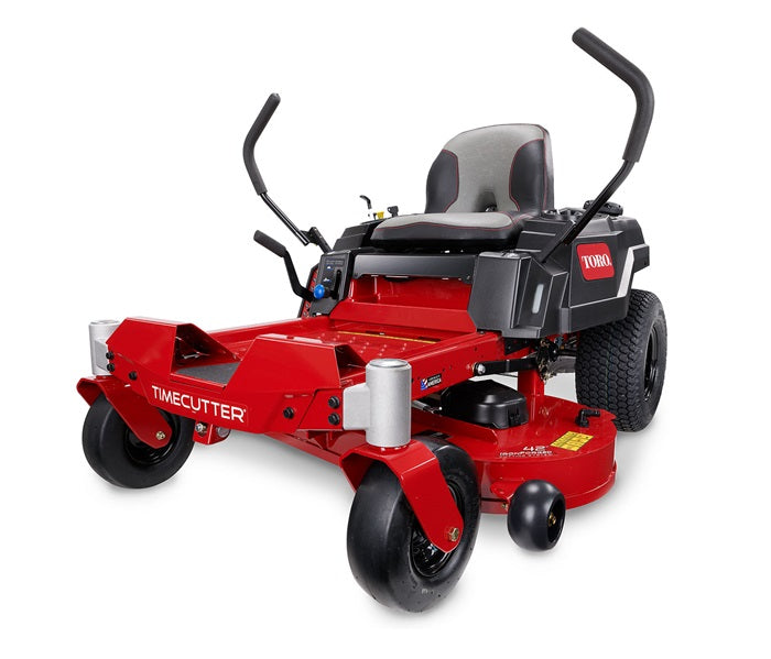 Toro TimeCutter (42") 22HP Kohler Zero Turn Mower | 75746 | Main Street Mower | Winter Garden | Clermont | Ocala