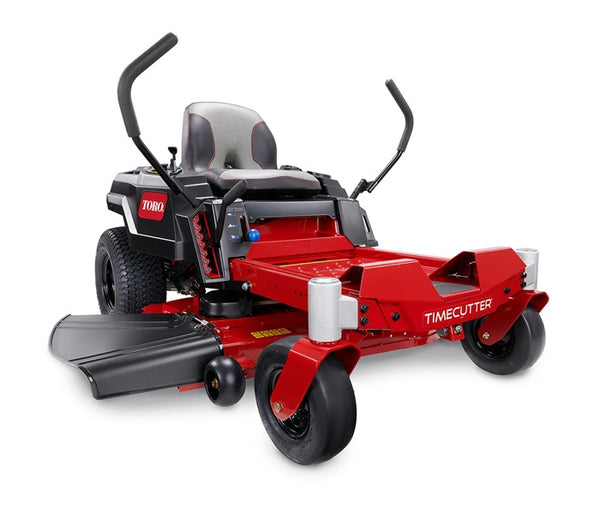 Toro TimeCutter (42") 22HP Kohler Zero Turn Mower - Main Street Mower | Winter Garden, Ocala, Clermont