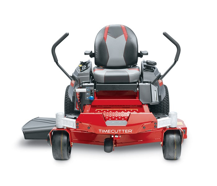 Toro TimeCutter® (50") 23HP Kawasaki Zero Turn Mower - Main Street Mower | Winter Garden, Ocala, Clermont