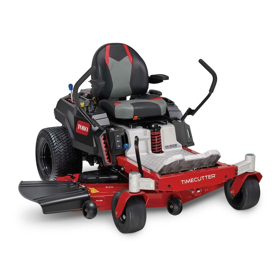 TimeCutter® MyRIDE (54") Kohler 24HP Zero Turn Mower | Main Street Mower | Winter Garden, Ocala, Clermont