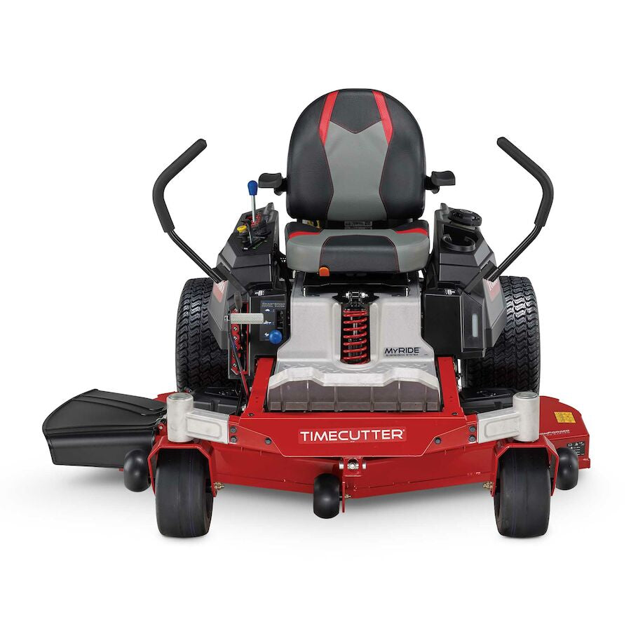 TimeCutter® MyRIDE (54") Kohler 24HP Zero Turn Mower | Main Street Mower | Winter Garden, Ocala, Clermont