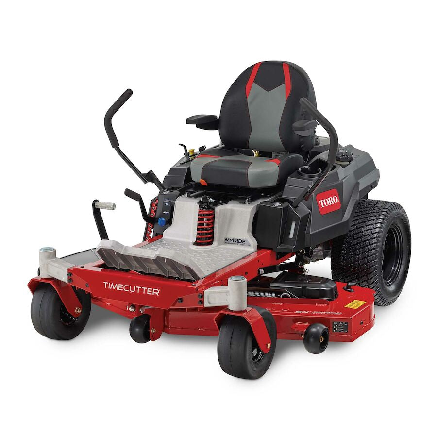 Toro TimeCutter MyRIDE (54") Kohler 24HP Zero Turn Mower | 75756 | Main Street Mower | Winter Garden | Clermont | Ocala