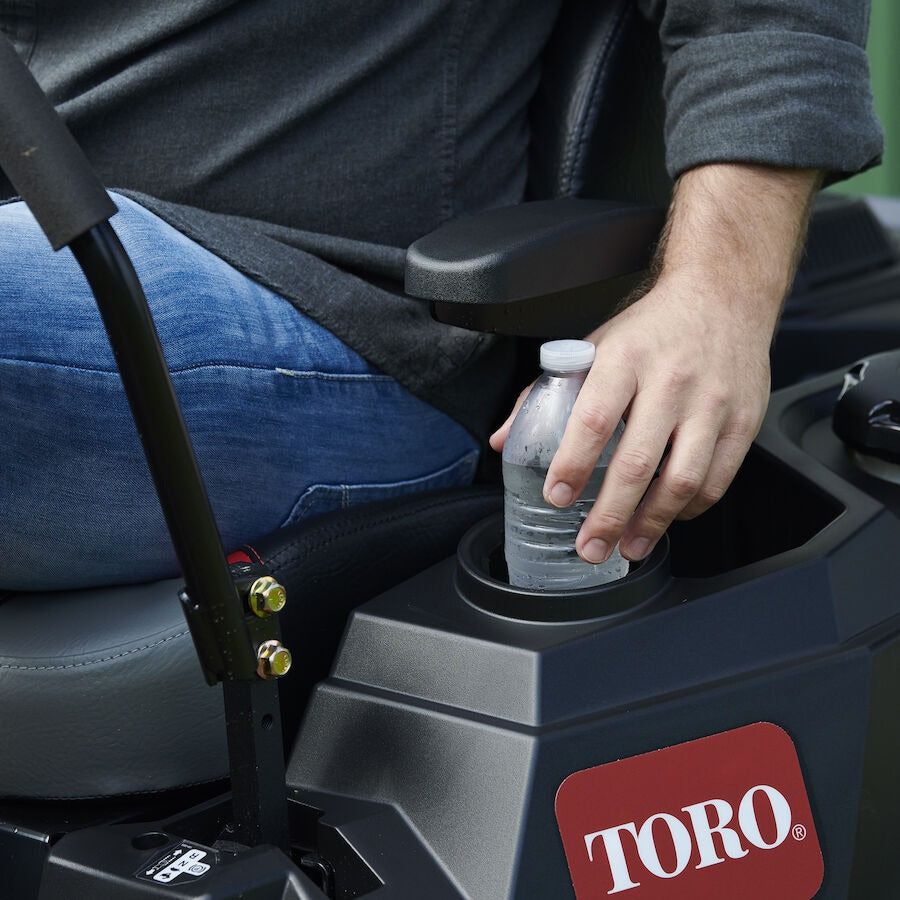 Toro TimeCutter MyRIDE (54") Kohler 24HP Zero Turn Mower | 75756 | Main Street Mower | Winter Garden | Clermont | Ocala