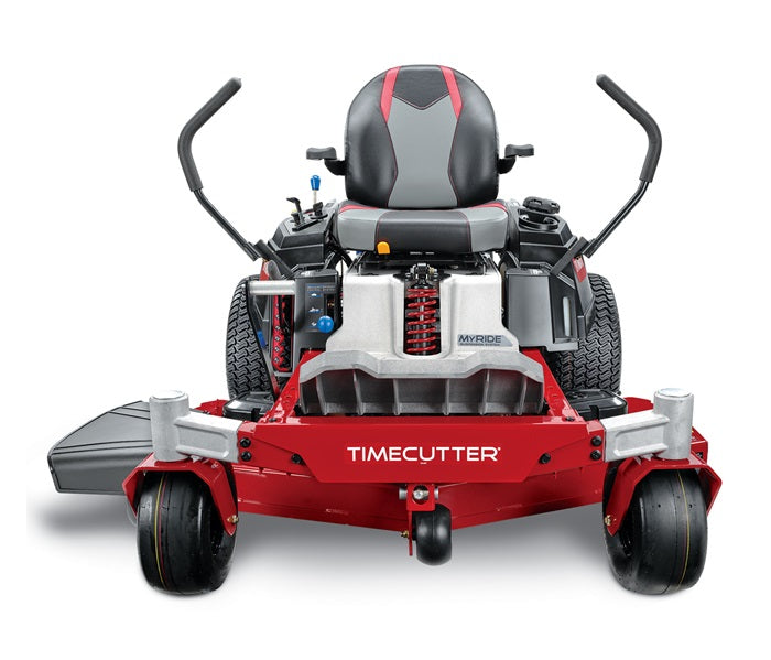 Toro TimeCutter® MyRIDE (54") 24HP Zero Turn Mower - Main Street Mower | Winter Garden, Ocala, Clermont