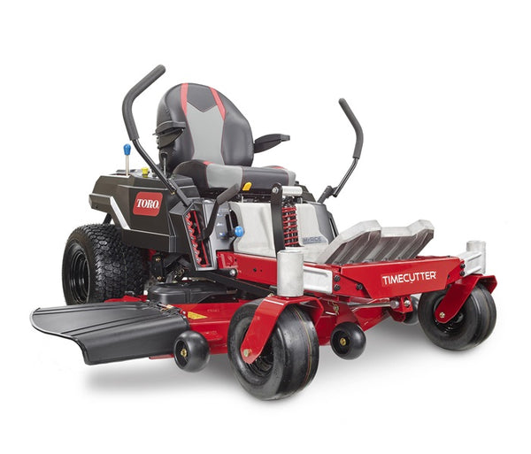 Toro TimeCutter® MyRIDE (50") 24HP Zero Turn Mower - Main Street Mower | Winter Garden, Ocala, Clermont