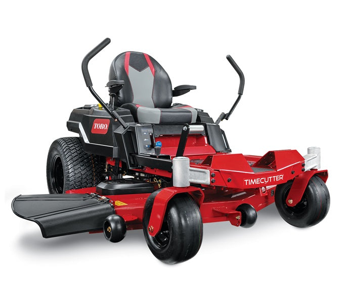 Toro TimeCutter® (60") 24HP Zero Turn Mower - Main Street Mower | Winter Garden, Ocala, Clermont