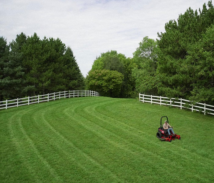 Toro TITAN Max (60") 26HP Kohler Zero Turn Mower - Main Street Mower | Winter Garden, Ocala, Clermont