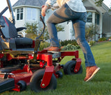 Toro TITAN Max (60") 26HP Kohler Zero Turn Mower | 76601 | Main Street Mower | Winter Garden | Clermont | Ocala