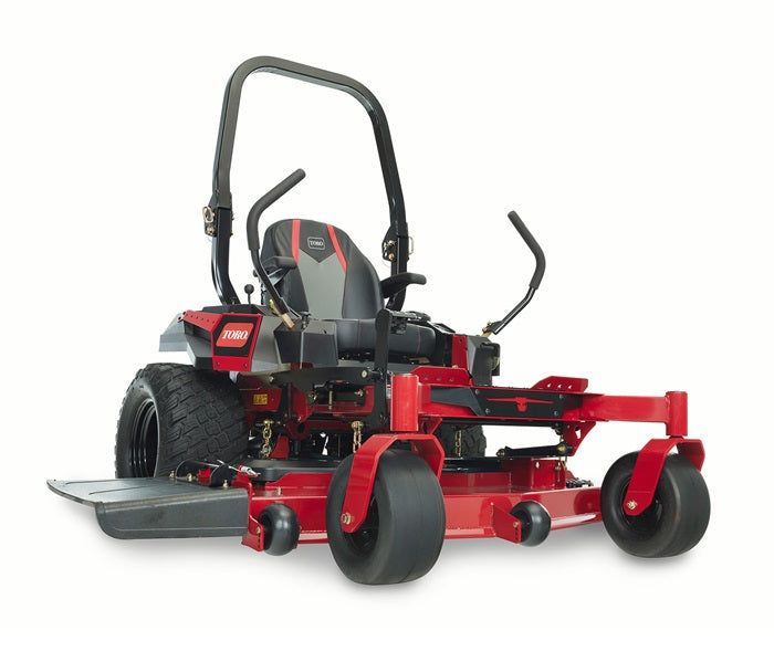 Toro TITAN Max (60") 26HP Kohler Zero Turn Mower - Main Street Mower | Winter Garden, Ocala, Clermont