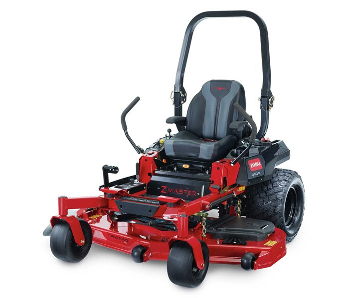 Toro Z-Master 2000 (60") 24HP Zero Turn Mower | 77284 | Main Street Mower | Winter Garden | Clermont | Ocala