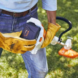 STIHL AK 20 36Volt Lithium Ion Battery | Main Street Mower | Winter Garden | Clermont | Ocala