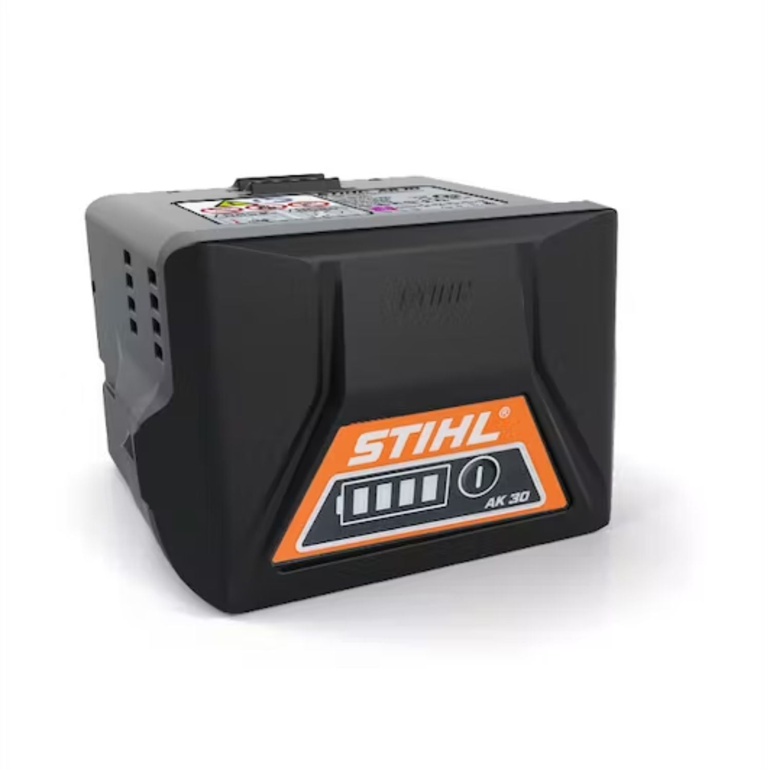 STIHL AK 30 36Volt Lithium-Ion Battery | Main Street Mower | Winter Garden | Clermont | Ocala