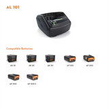 STIHL AL 101 Standard Battery Charger 36V | Main Street Mower | Winter Garden | Clermont | Ocala