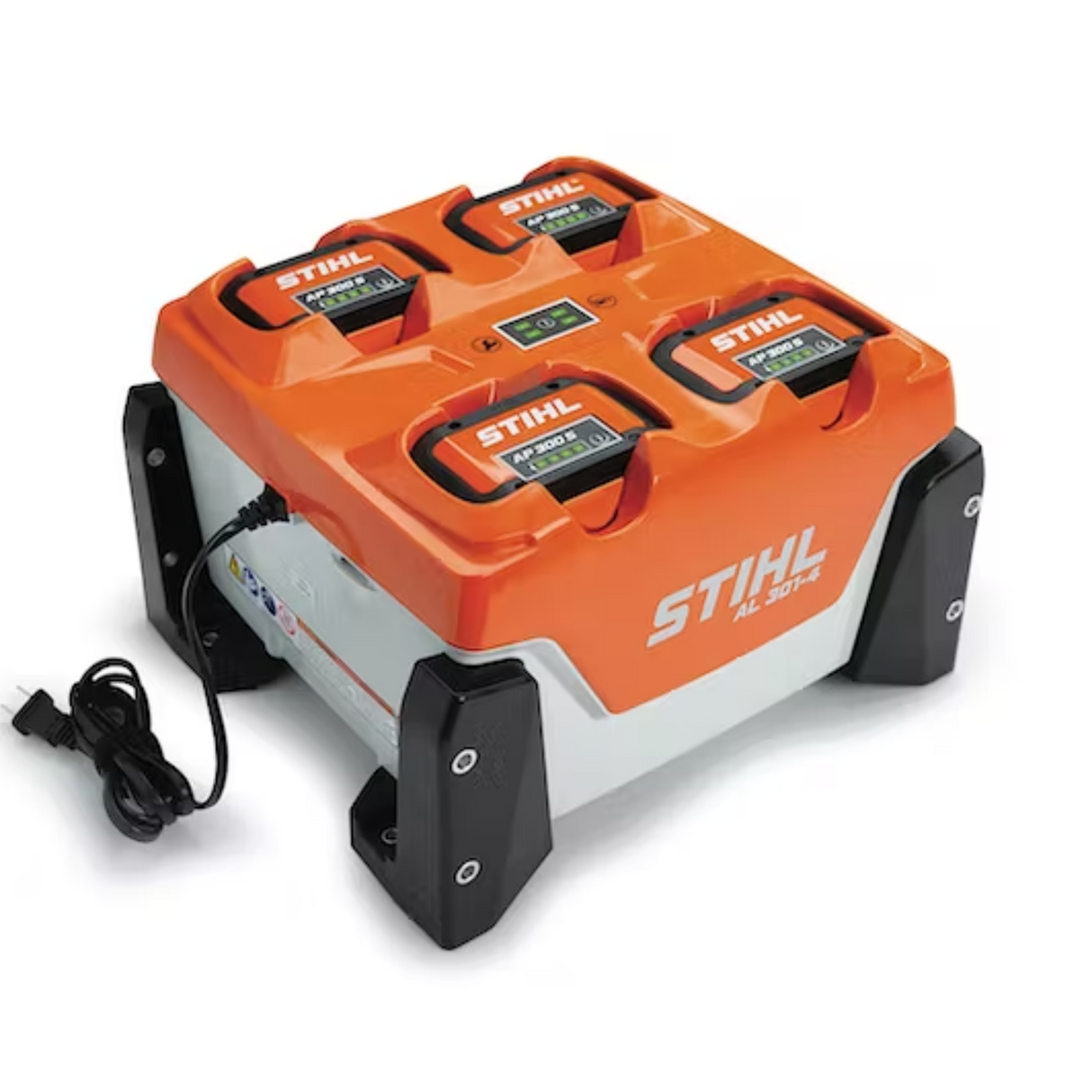 STIHL AL 301-4 Multi Charger | Main Street Mower | Winter Garden | Clermont | Ocala