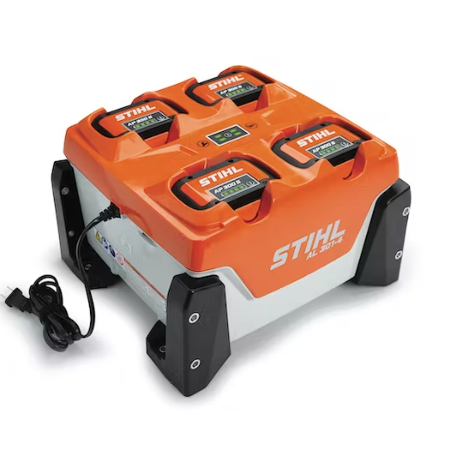 Stihl AL 301-4 Multi Charger - Main Street Mower | Winter Garden, Ocala, Clermont