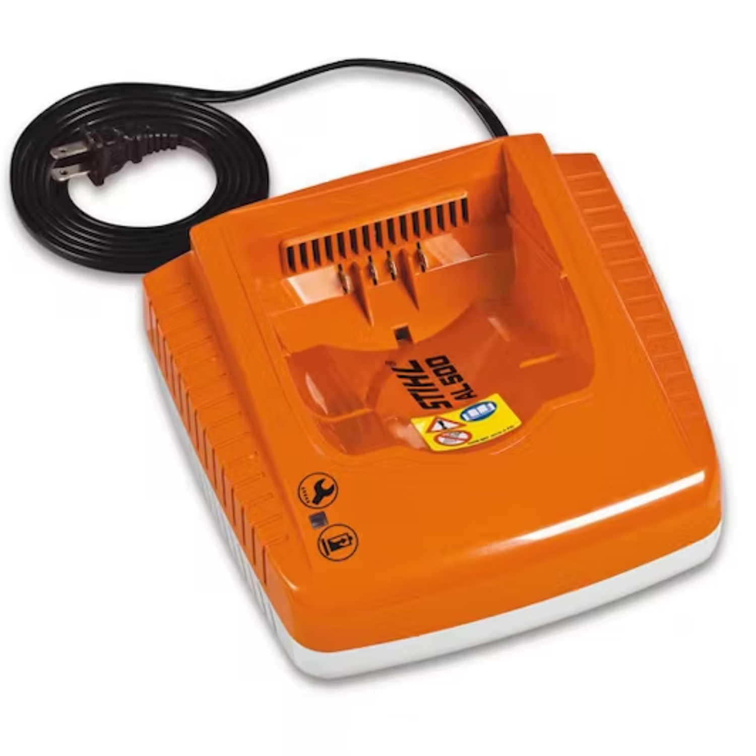 STIHL AL 500 Hi Speed Charger for AK | AP | AR Batteries | Main Street Mower | Winter Garden | Clermont | Ocala