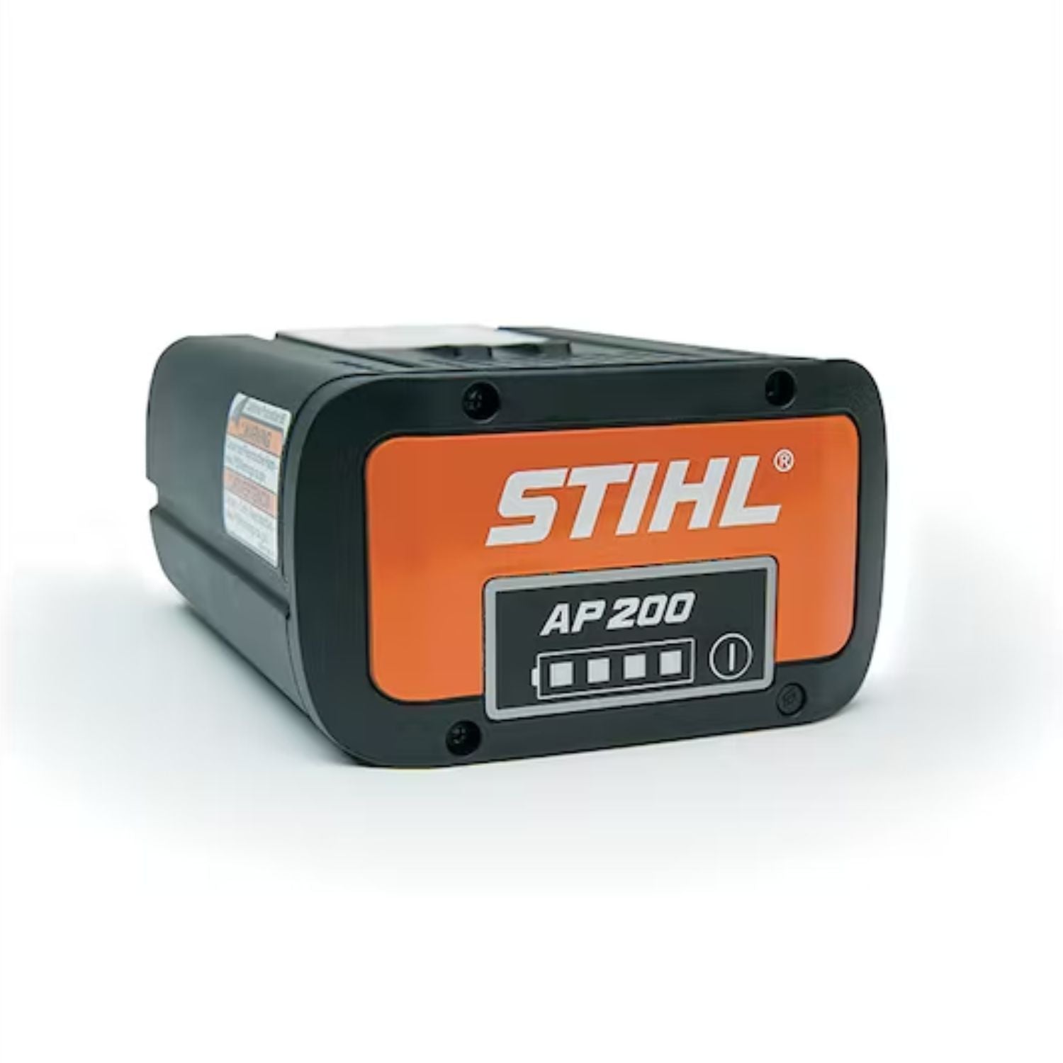 Stihl AP 200 36 Volt 4.8 Ah Lithium-Ion Battery - Main Street Mower | Winter Garden, Ocala, Clermont