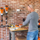 STIHL AP 500 S Lithium Ion Battery | Main Street Mower | Winter Garden | Clermont | Ocala