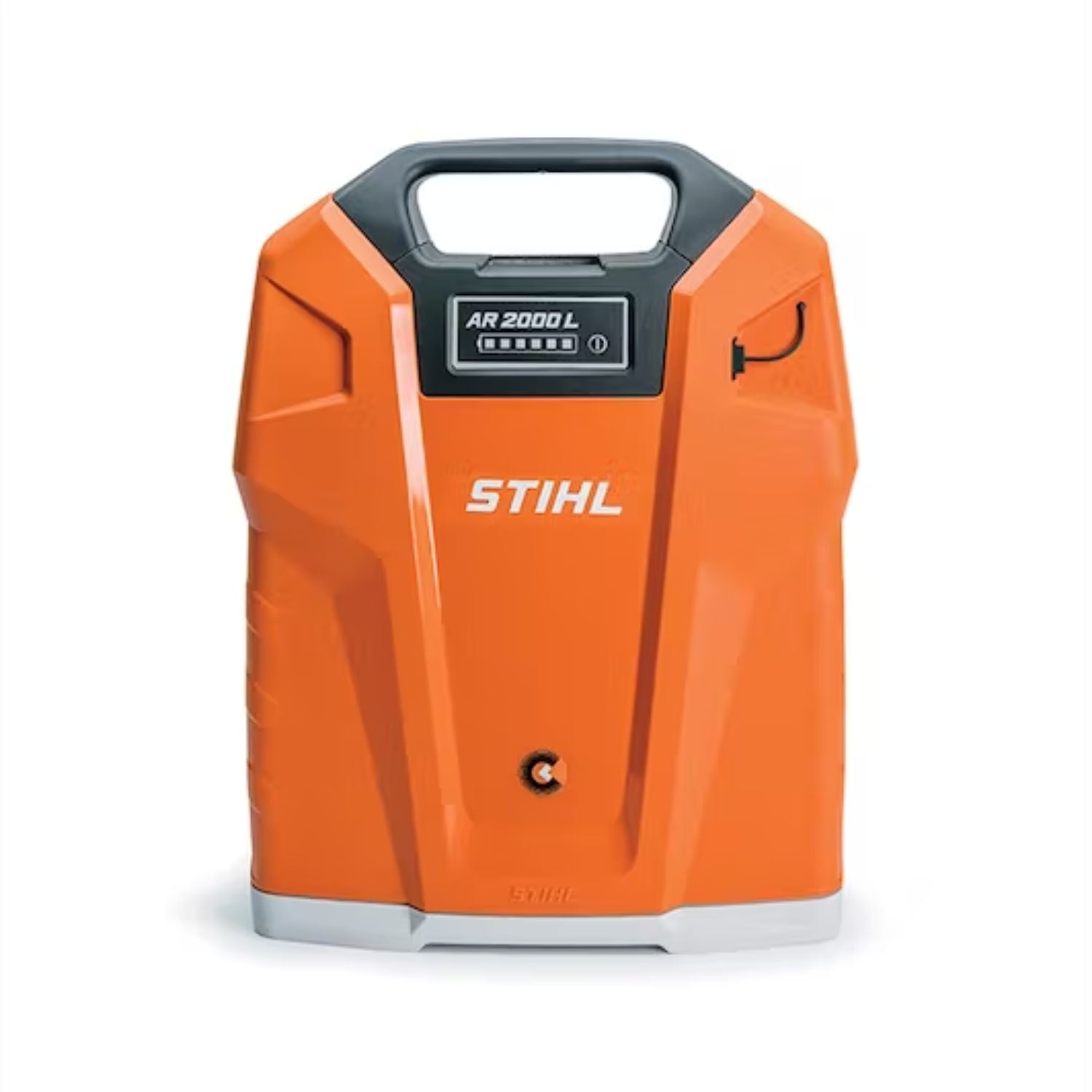 STIHL AR 2000 L Backpack Battery – Main Street Mower