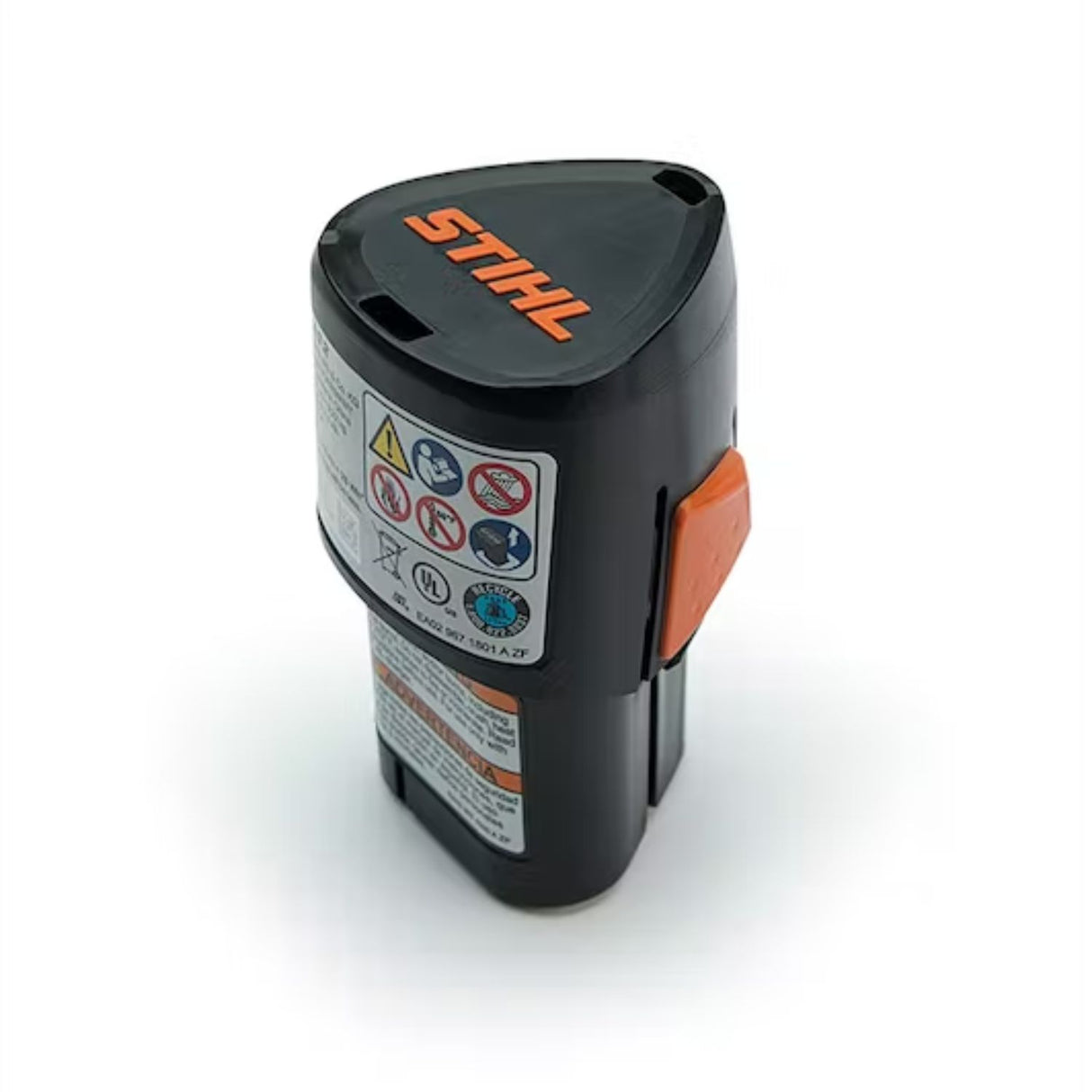 STIHL AS2 10.8 Volt Lithium Ion Battery | Main Street Mower | Winter Garden | Clermont | Ocala