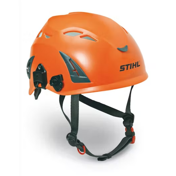 Stihl Arborist Helmet 7010 883 9100  - Main Street Mower | Winter Garden, Ocala, Clermont