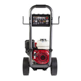 BE B2765HC Gas Pressure Washer with Honda GX200 Engine and Comet Triplex Pump | Main Street Mower | Winter Garden | Clermont | Ocala