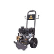 BE B317RA Gas Pressure Washer with Powerease 225 Engine and AR Axial Pump | Main Street Mower | Winter Garden | Clermont | Ocala