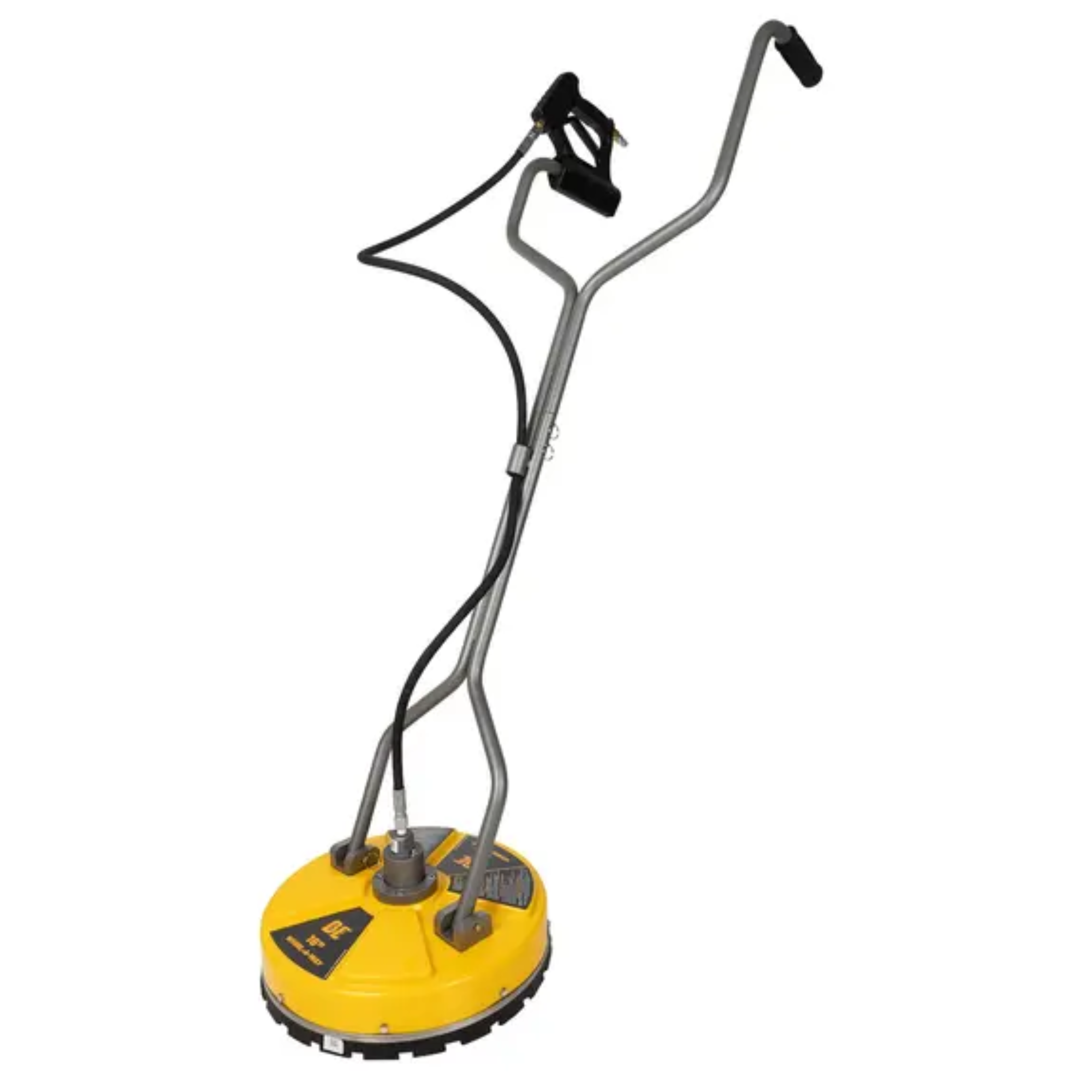 BE 16" Whirl-A-Way Surface Cleaner