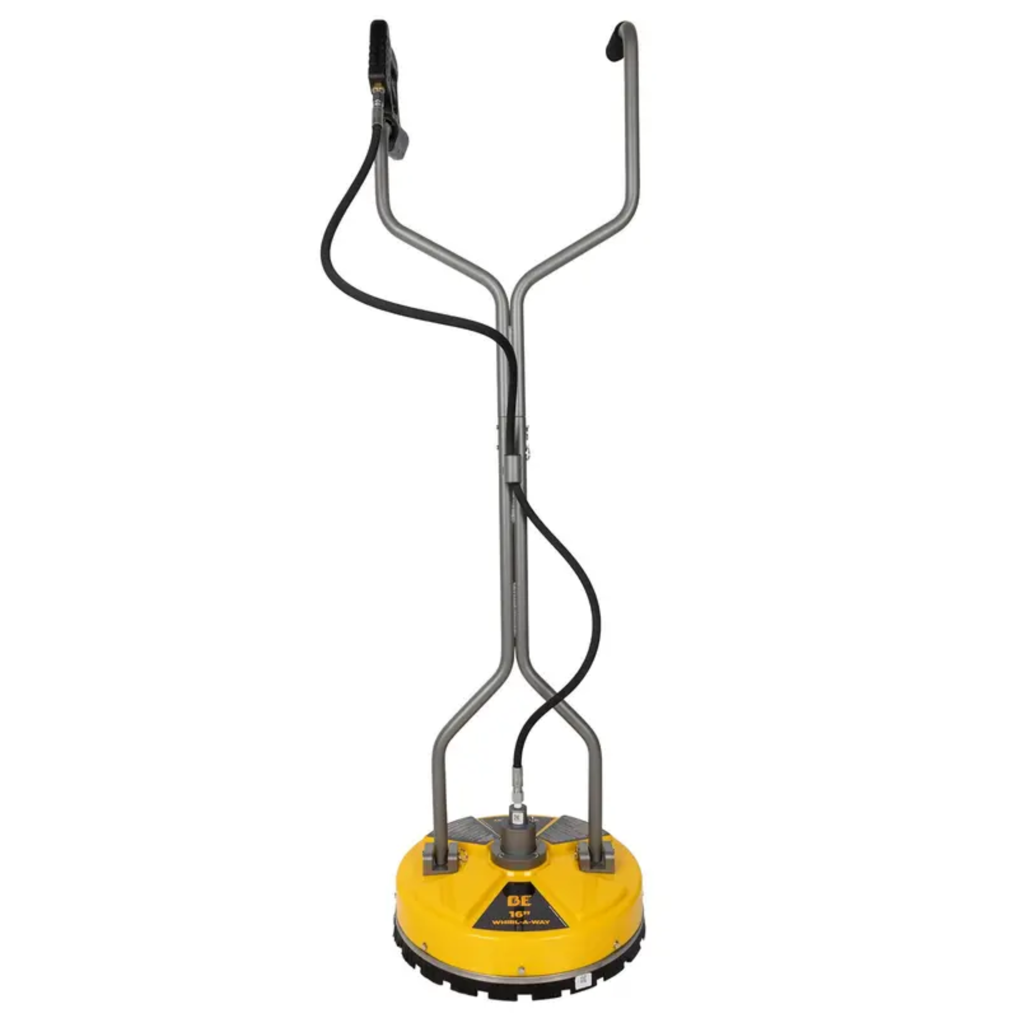 BE 16" Whirl-A-Way Surface Cleaner