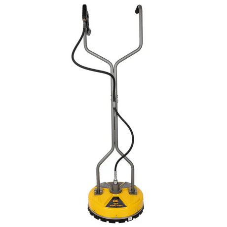 BE 16" Whirl-A-Way Surface Cleaner | Main Street Mower | Winter Garden | Clermont | Ocala