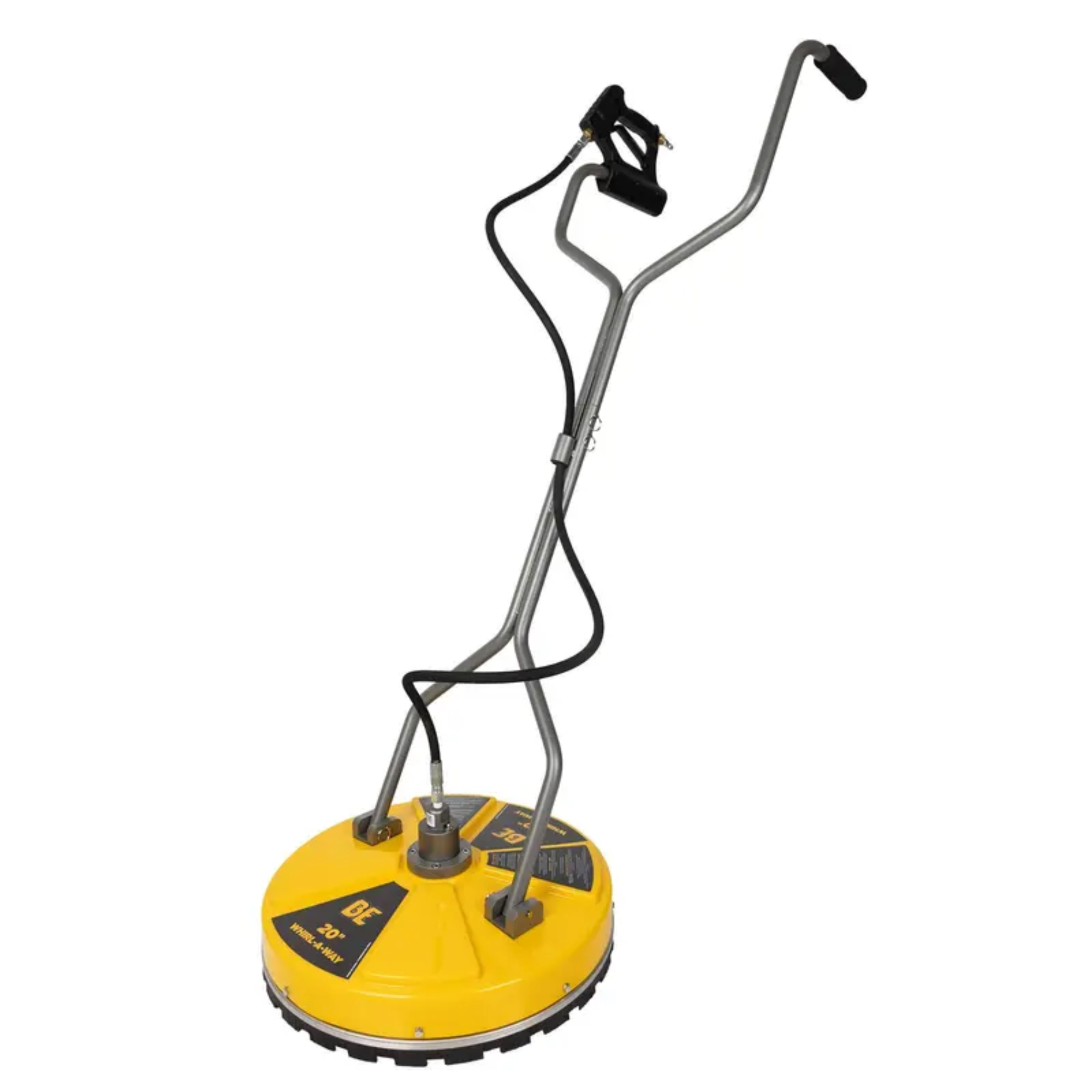 BE 20" Whirl-A-Way Surface Cleaner | Main Street Mower | Winter Garden | Clermont | Ocala