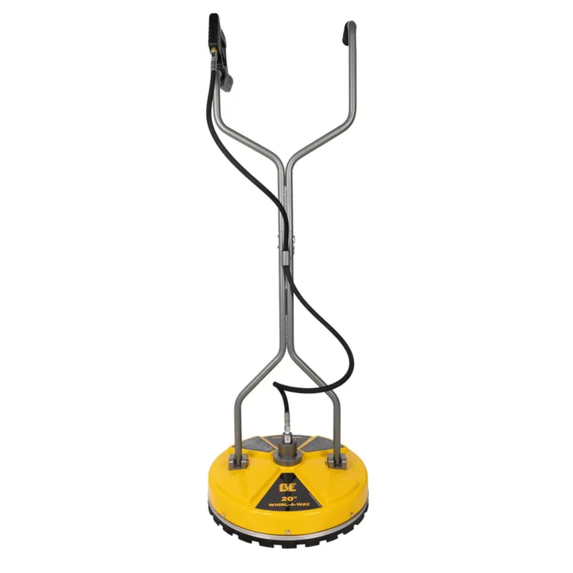 BE 20" Whirl-A-Way Surface Cleaner