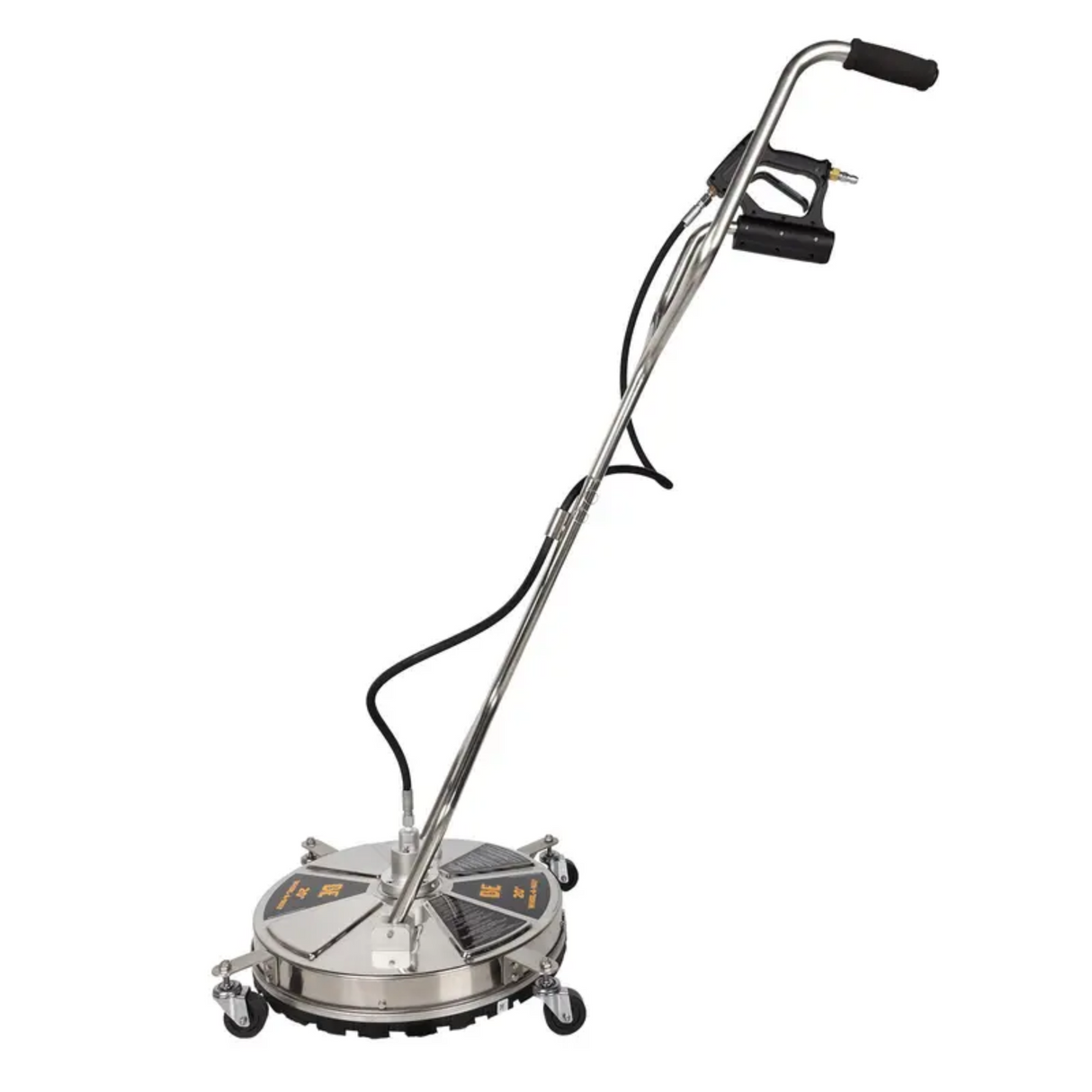 BE 20" Whirl-A-Way Surface Cleaner | Main Street Mower | Winter Garden | Clermont | Ocala