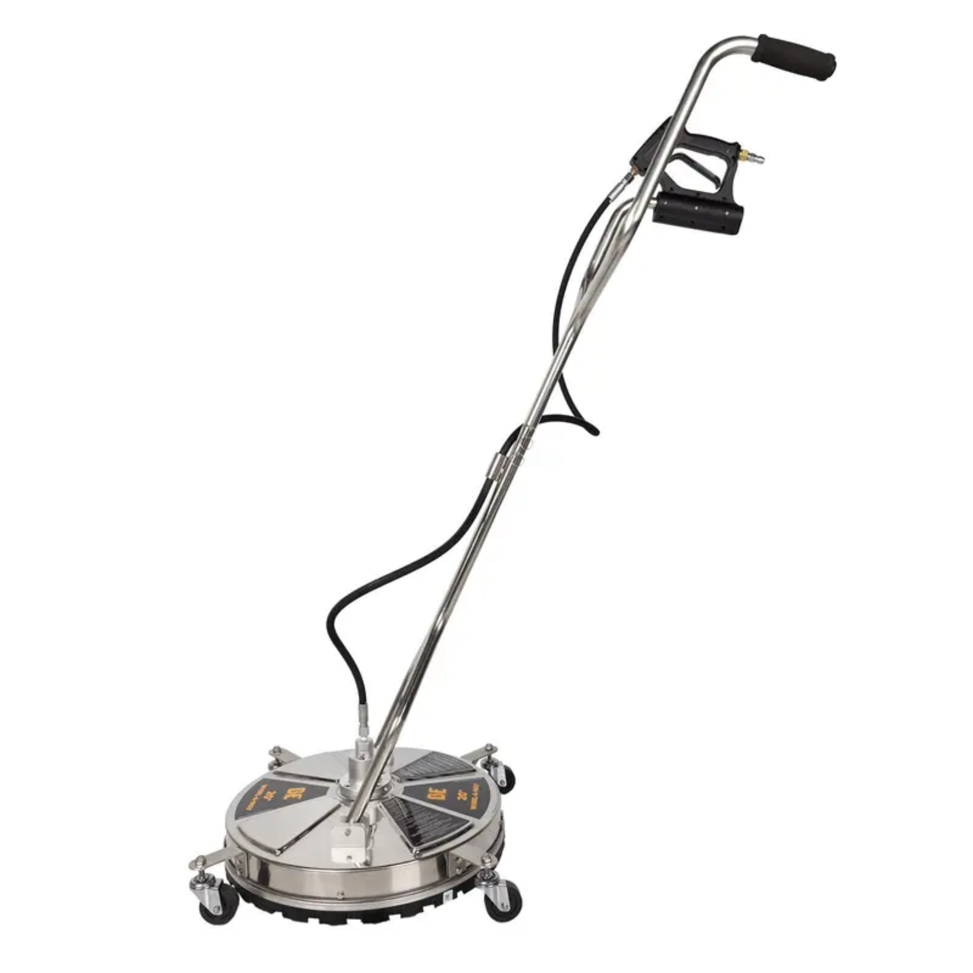 BE 20" Whirl-A-Way Surface Cleaner