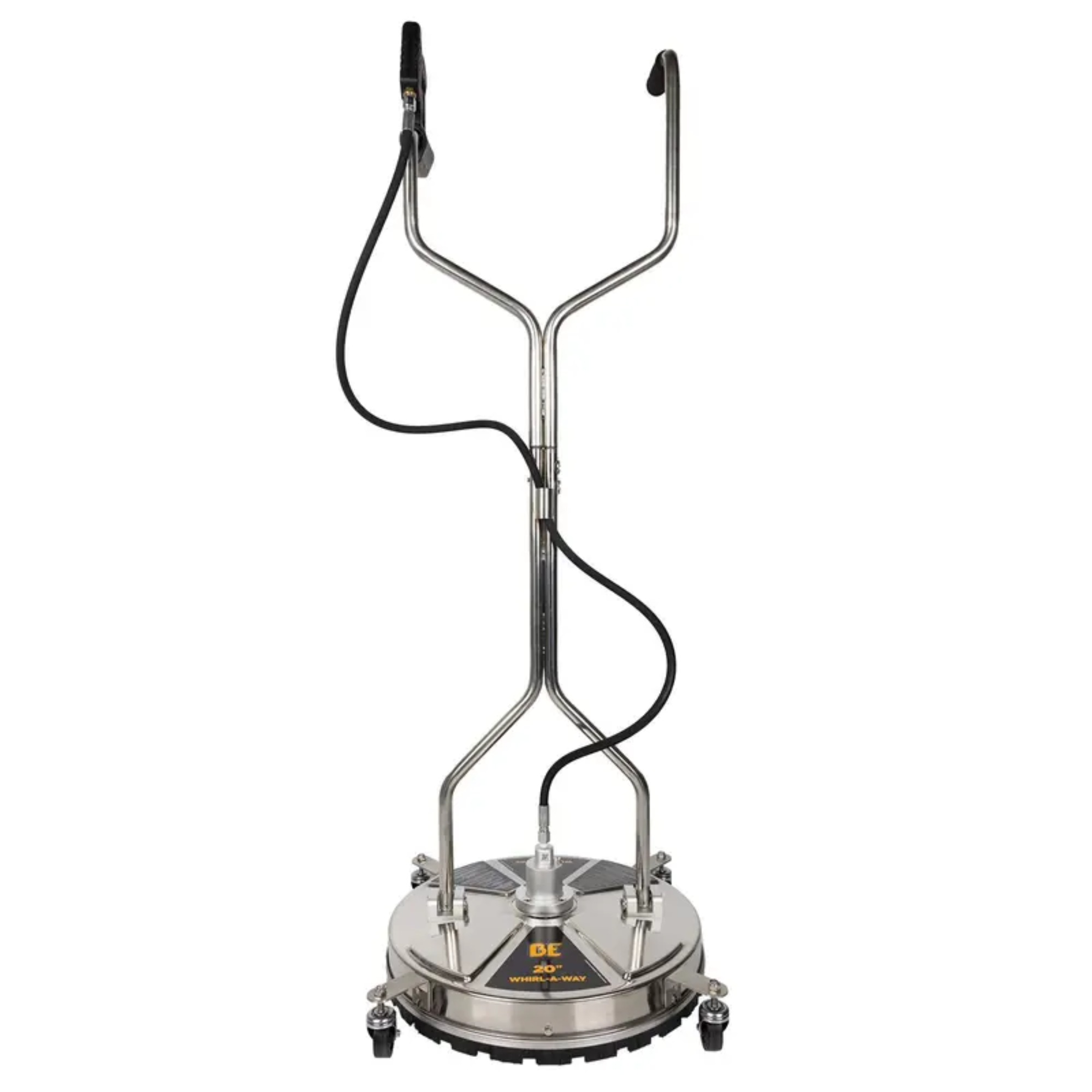 BE 20" Whirl-A-Way Surface Cleaner | Main Street Mower | Winter Garden | Clermont | Ocala