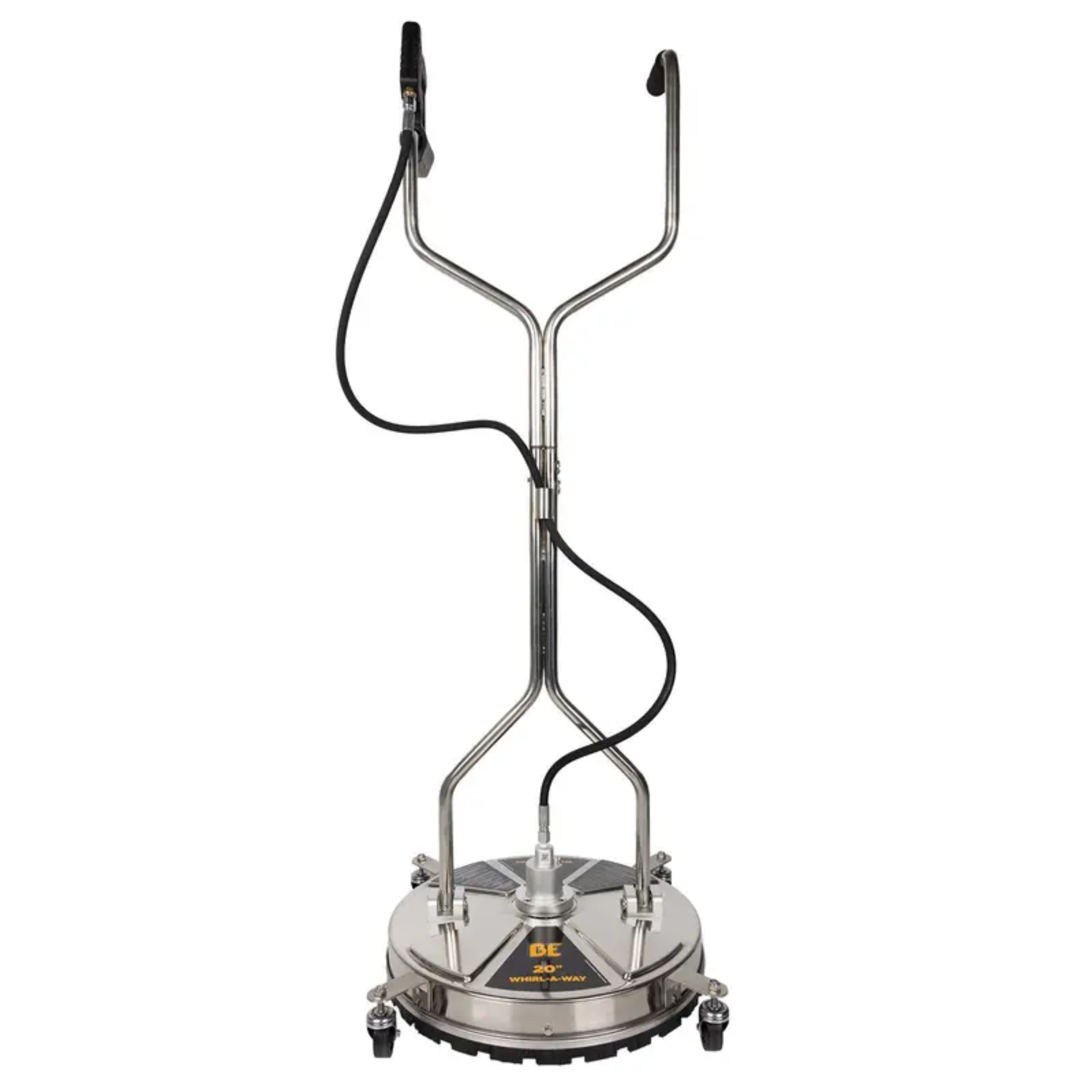 BE 20" Whirl-A-Way Surface Cleaner