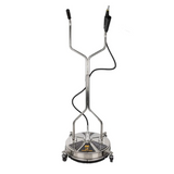BE 20" Whirl-A-Way Surface Cleaner | Main Street Mower | Winter Garden | Clermont | Ocala