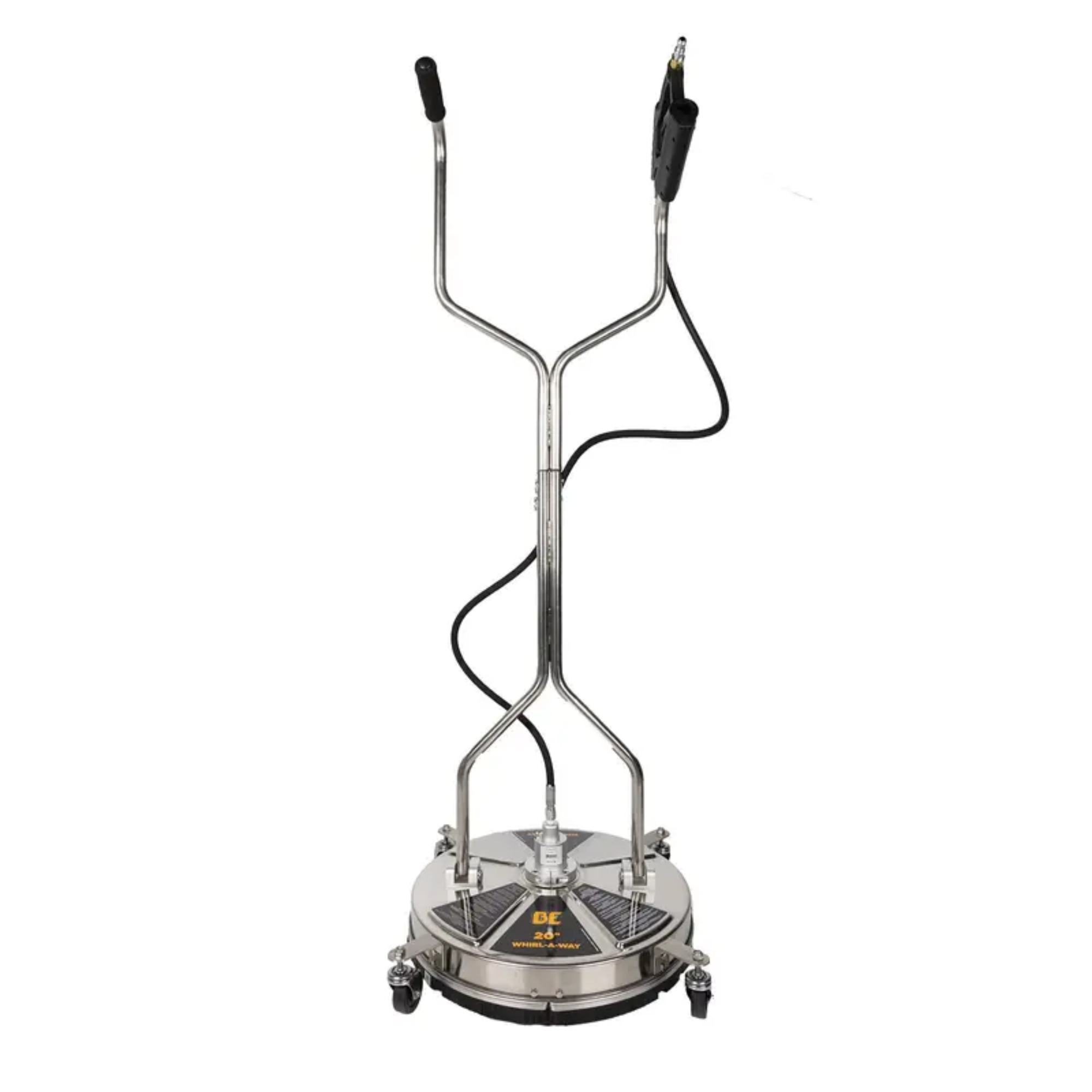 BE 20" Whirl-A-Way Surface Cleaner | Main Street Mower | Winter Garden | Clermont | Ocala