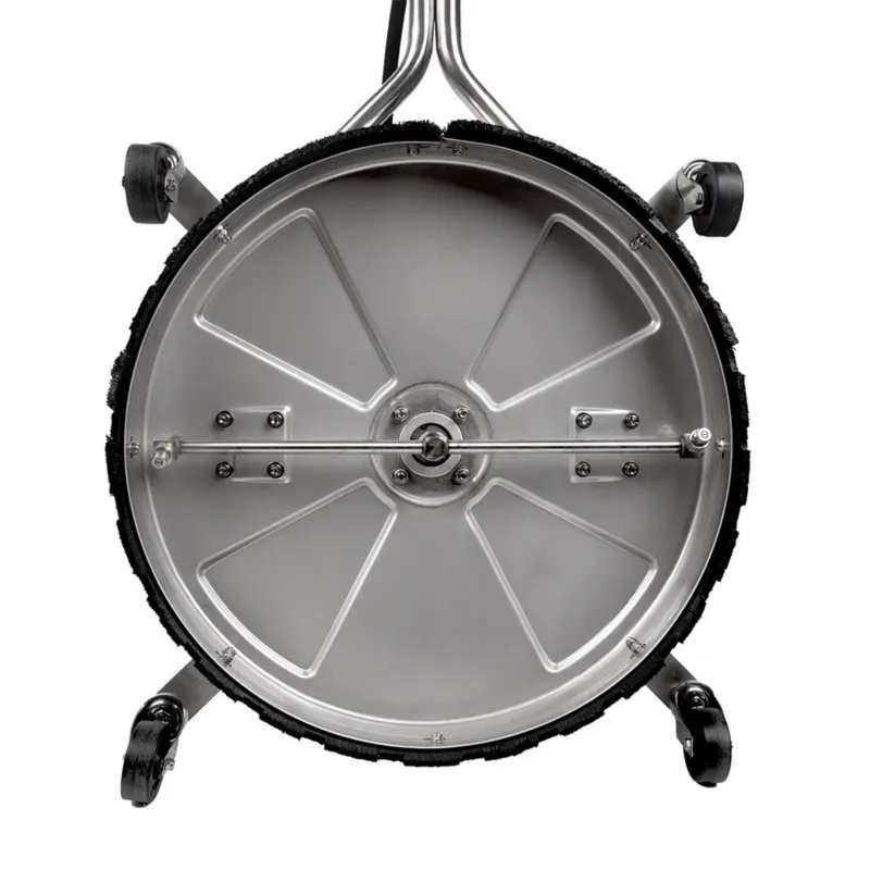 BE 20" Whirl-A-Way Surface Cleaner