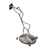 BE 24" Whirl-A-Way Surface Cleaner | Main Street Mower | Winter Garden | Clermont | Ocala