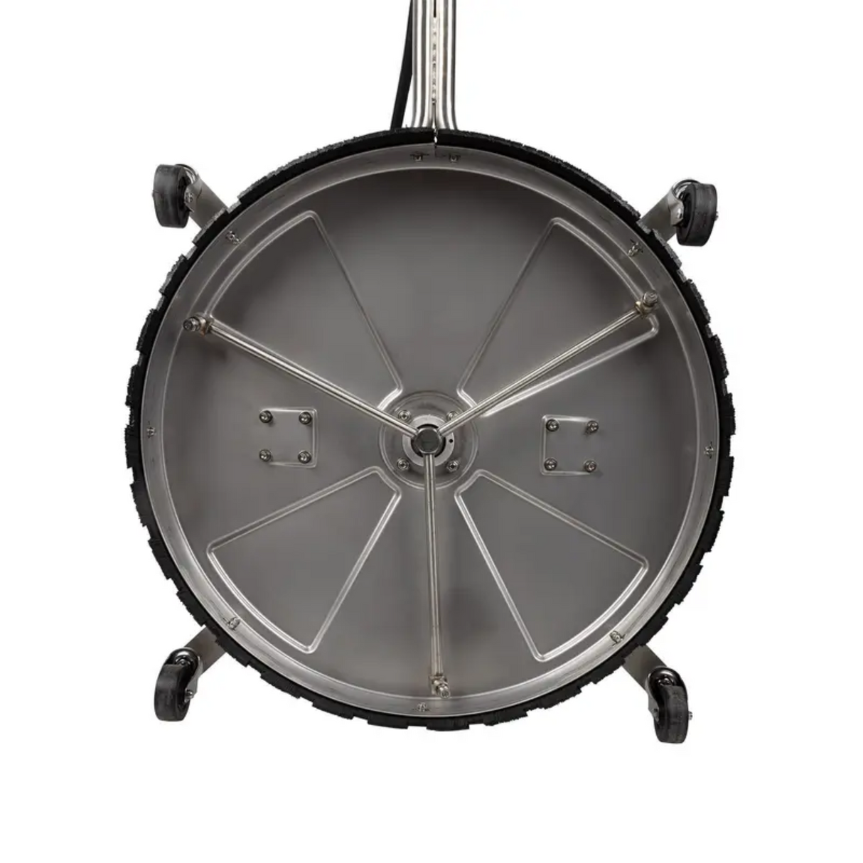 BE 24" Whirl-A-Way Surface Cleaner | Main Street Mower | Winter Garden | Clermont | Ocala