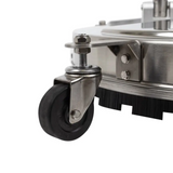 BE 24" Whirl-A-Way Surface Cleaner | Main Street Mower | Winter Garden | Clermont | Ocala