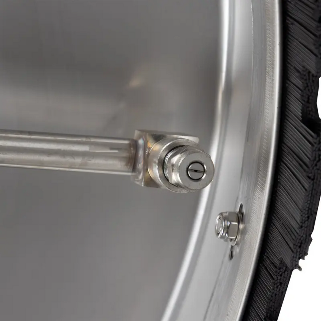 BE 24" Whirl-A-Way Surface Cleaner | Main Street Mower | Winter Garden | Clermont | Ocala