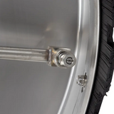 BE 24" Whirl-A-Way Surface Cleaner | Main Street Mower | Winter Garden | Clermont | Ocala