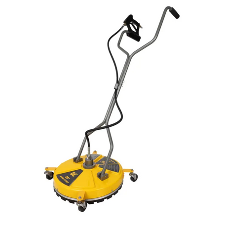 BE 20" Whirl-A-Way Surface Cleaner | Main Street Mower | Winter Garden | Clermont | Ocala